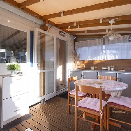 Chez Herve Holiday home